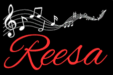 Reesa Logo